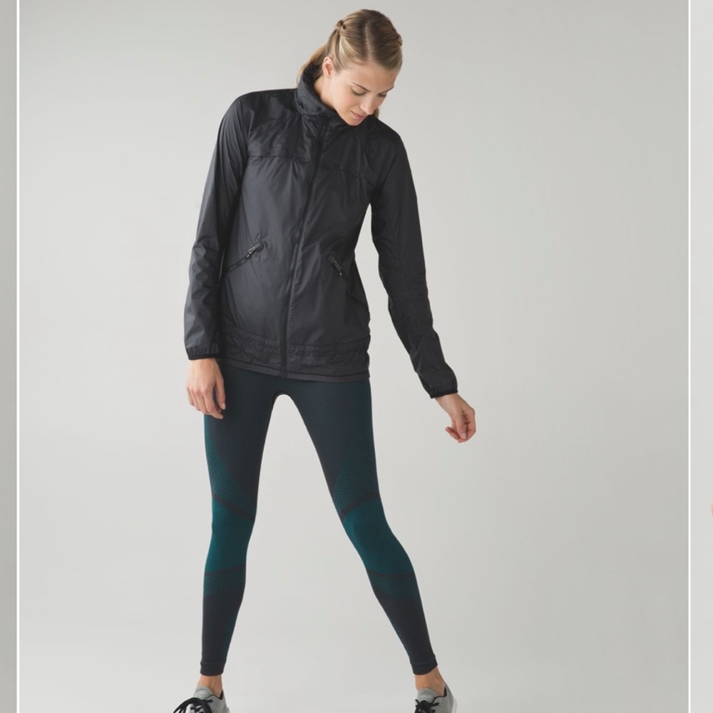 Lululemon All About That Base Tights Size 6